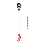 Recolector de Frutas y Cambiador de Focos Toolmark