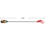 Recolector de Frutas y Cambiador de Focos Toolmark