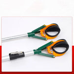 Recolector de Frutas y Cambiador de Focos Toolmark