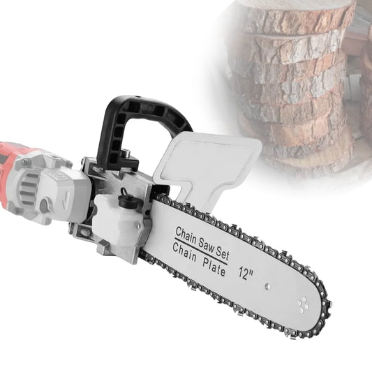 Motosierra Esmeriladora Amoladora Adaptador Angular Sierra