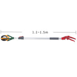 Recolector de Frutas y Cambiador de Focos Toolmark