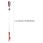 Recolector de Frutas y Cambiador de Focos Toolmark