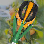 Recolector de Frutas y Cambiador de Focos Toolmark
