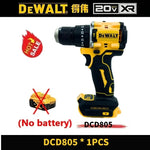 Kit de Batería de Litio 20V Max XR y Cargador Rápido de Estación