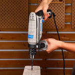 Taladro de Impacto Profesional Potencia 220V