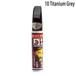 Pluma Reparadora de Pintura Automotriz Impermeable y Duradera