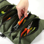 Bolsa de Herramientas Multiusos Profesional