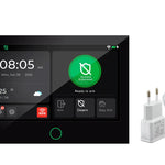 Sistema de Alarma Inteligente 4G y Wi Fi Pantalla Táctil 7 Pulgadas y Cámara