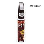 Pluma Reparadora de Pintura Automotriz Impermeable y Duradera