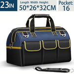 Bolsa de Herramientas de Gran Capacidad Profesional