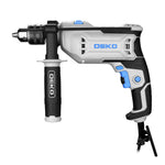 Taladro de Impacto Profesional Potencia 220V