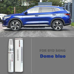 Lápiz Retocador de Pintura Automotriz para BYD Song