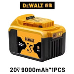 Nueva Batería Original 9.0Ah 20V/60V para Herramientas Eléctricas