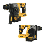 Rotomartillo 20V Tecnología Uso Profesional en Construcción