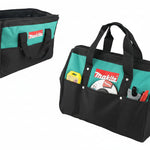 Bolsa de Herramientas Reforzada de Doble Capa