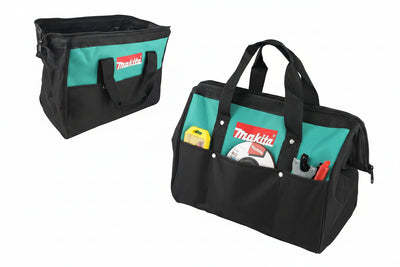 Bolsa de Herramientas Reforzada de Doble Capa