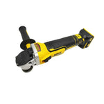 Esmeriladora Angular – Voltaje 20V