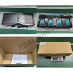 Cargador Universal de Baterías de Iones de Litio Toolmark