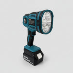 Linterna LED Inalámbrica Linterna Portátil Lámpara de Emergencia