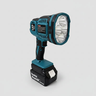 Linterna LED Inalámbrica Linterna Portátil Lámpara de Emergencia