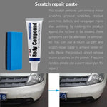 Lápiz Retocador de Pintura Automotriz para BYD Song