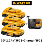 Nueva Batería Original 9.0Ah 20V/60V para Herramientas Eléctricas
