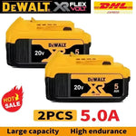 Nueva Batería Original 9.0Ah 20V/60V para Herramientas Eléctricas