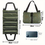 Bolsa de Herramientas Multiusos Profesional