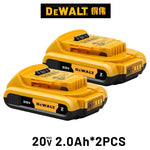 Nueva Batería Original 9.0Ah 20V/60V para Herramientas Eléctricas