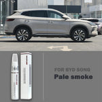 Lápiz Retocador de Pintura Automotriz para BYD Song