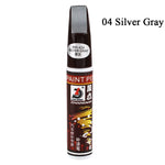 Pluma Reparadora de Pintura Automotriz Impermeable y Duradera