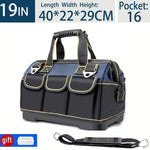 Bolsa de Herramientas de Gran Capacidad Profesional