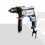 Taladro de Impacto Profesional Potencia 220V