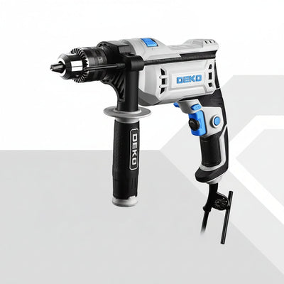 Taladro de Impacto Profesional Potencia 220V
