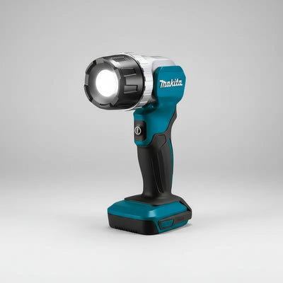 Linterna LED Inalámbrica para Batería de 18V Foco Portátil para Exteriores