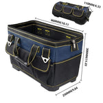 Bolsa de Herramientas de Gran Capacidad Profesional