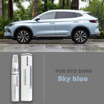 Lápiz Retocador de Pintura Automotriz para BYD Song