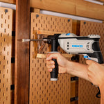 Taladro de Impacto Profesional Potencia 220V