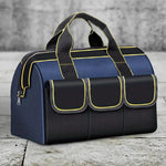 Bolsa de Herramientas de Gran Capacidad Profesional