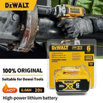 Kit de Batería de Litio 20V Max XR y Cargador Rápido de Estación