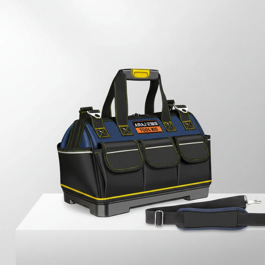 Maleta Organizadora de Herramientas con Base Rígida Toolmark