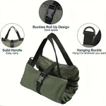 Bolsa de Herramientas Multiusos Profesional