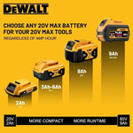 Nueva Batería Original 9.0Ah 20V/60V para Herramientas Eléctricas