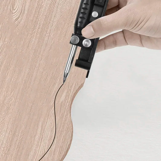 Medidor y Trazador de Contornos Toolmark