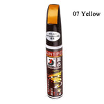 Pluma Reparadora de Pintura Automotriz Impermeable y Duradera