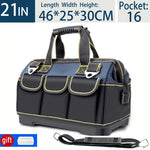 Bolsa de Herramientas de Gran Capacidad Profesional