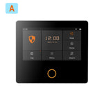 Sistema de Alarma con WiFi Sirena Integrada + Alexa