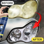 Restaurador Cerámico para Faros Automotrices