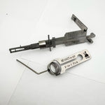 Ganzúa y Decodificador Automotriz Lishi 2 en 1 para Grupo VAG