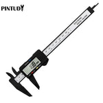 Calibrador Pie de Rey Digital 0 a 150mm con Pantalla LCD Toolmark